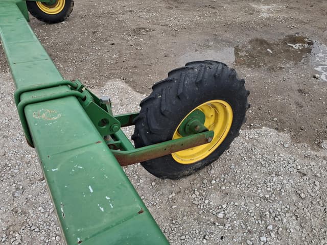 Image of John Deere 1720 equipment image 4