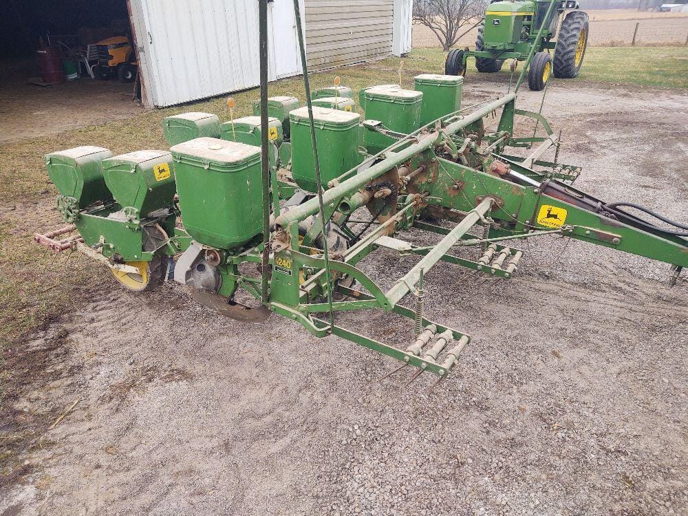Main image John Deere 1240