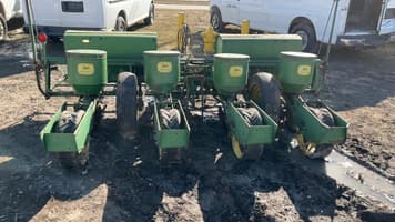Main image John Deere 1240
