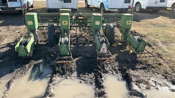 Main image John Deere 1240