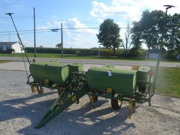 Main image John Deere 1240