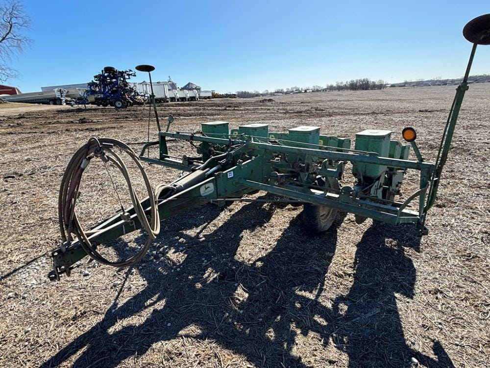 Main image John Deere 1240
