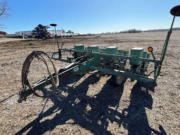 Main image John Deere 1240