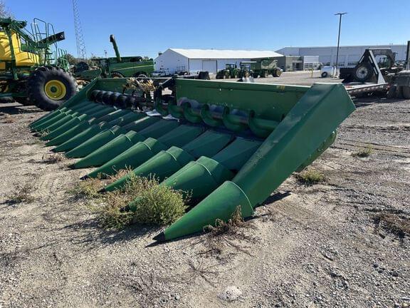 Image of John Deere 1243 Primary image