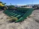 John Deere 1243 Image