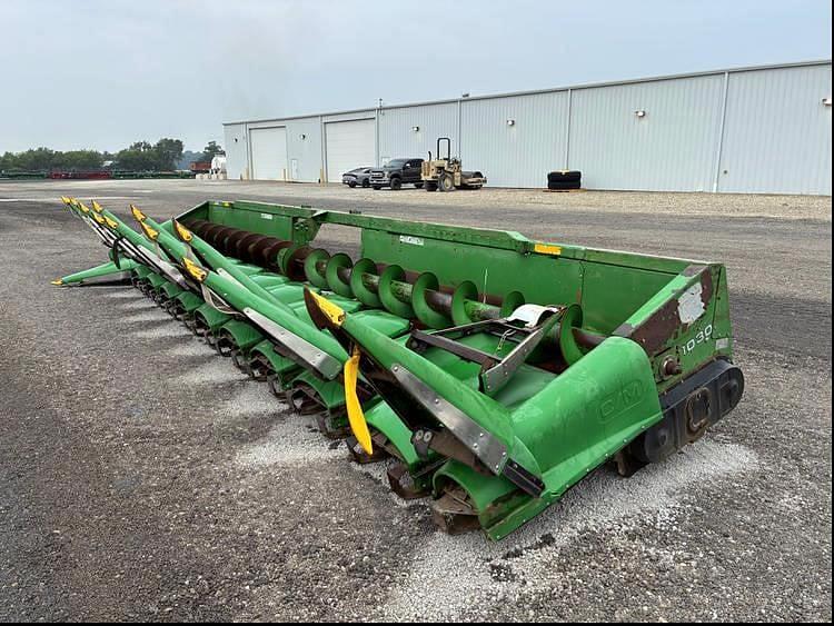 Image of John Deere 1243 Primary image