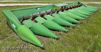 Main image John Deere 1243