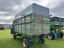 John Deere 125 Image