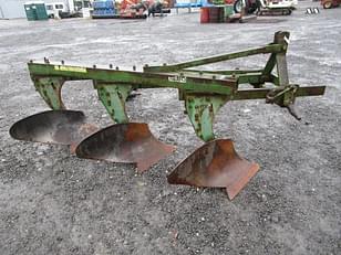 Main image John Deere 1250