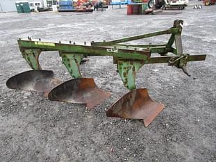 John Deere 1250 Equipment Image0