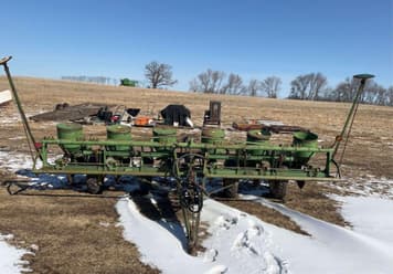 Main image John Deere 1250