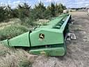 John Deere 1253A Image