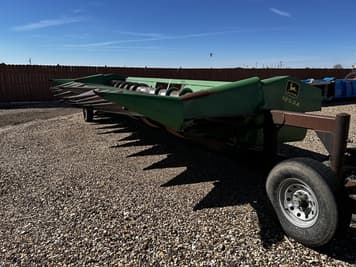 Main image John Deere 1253A