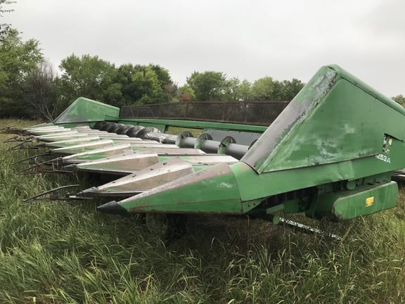 Main image John Deere 1253A