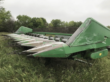 Main image John Deere 1253A