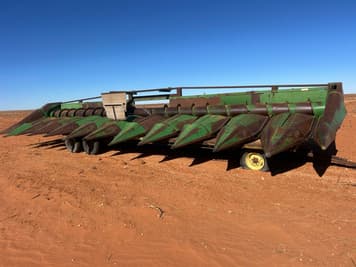 Main image John Deere 454A