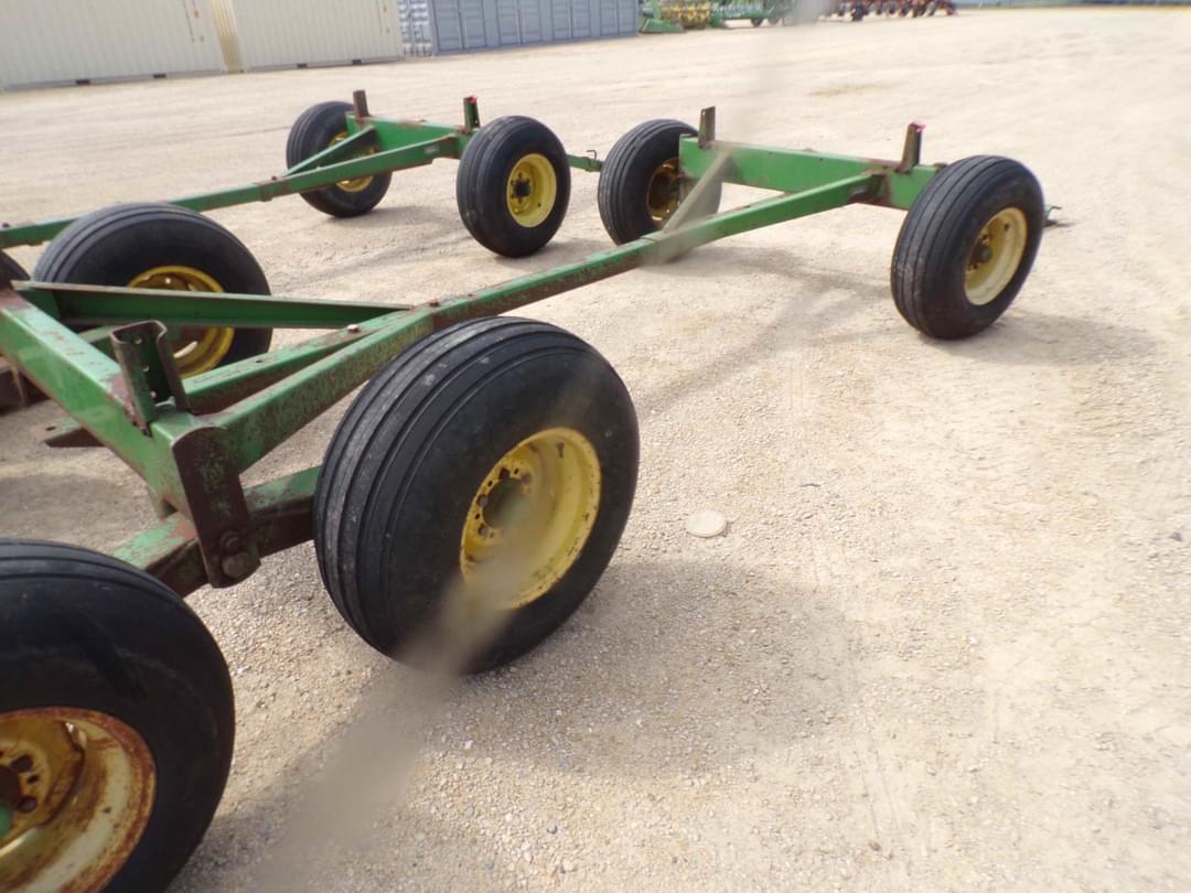 Image of John Deere 1275 Primary image