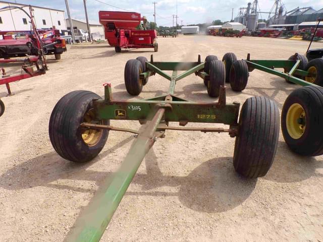 Image of John Deere 1275 equipment image 2