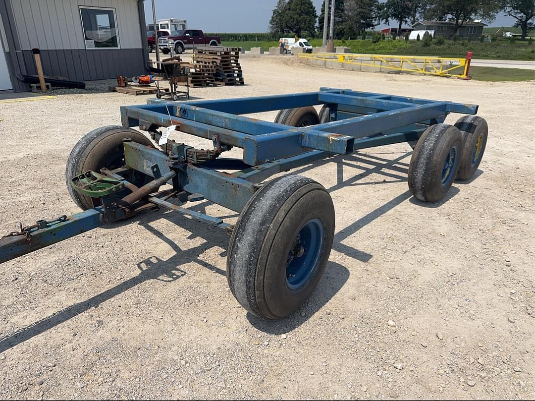 Image of John Deere 1275 Primary image