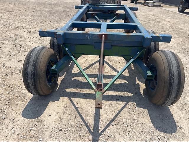 Image of John Deere 1275 equipment image 4