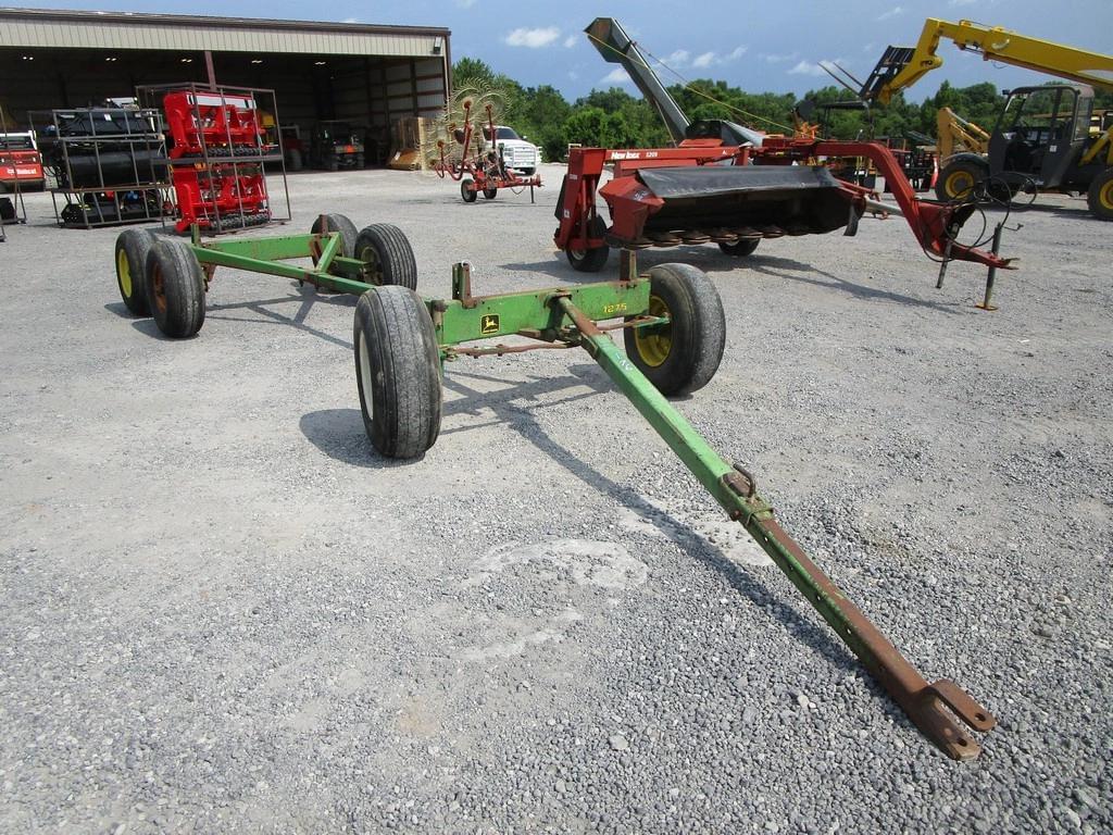 Image of John Deere 1275 Primary image