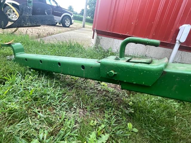 Image of John Deere 1275 equipment image 3