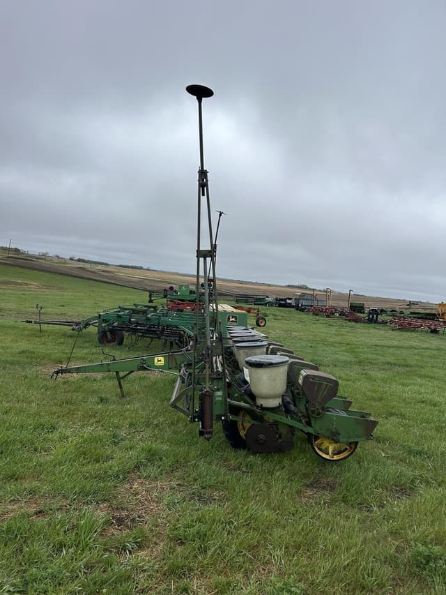 Image of John Deere 1280 equipment image 1