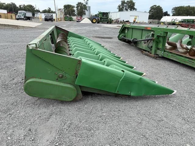 Image of John Deere 1290 equipment image 4