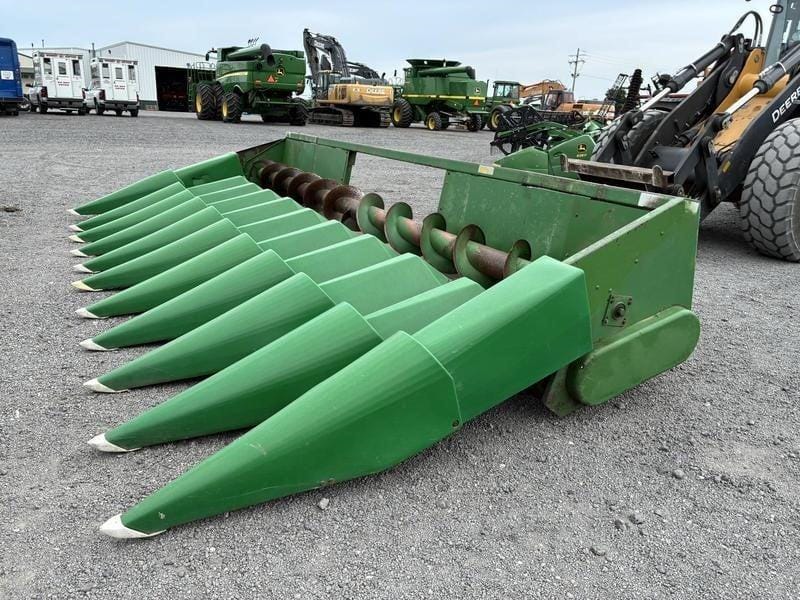 John Deere 1290 Equipment Image0