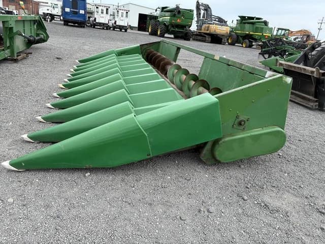 Image of John Deere 1290 equipment image 1