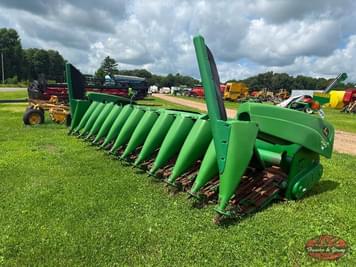 Main image John Deere 1290