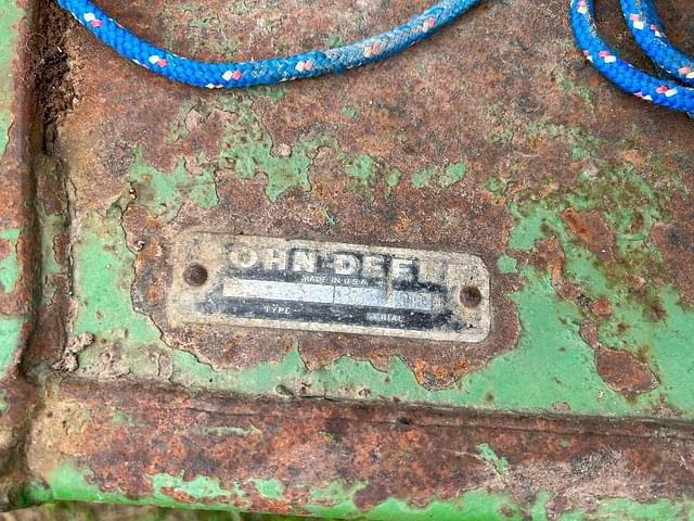 Thumbnail image John Deere 1209 12