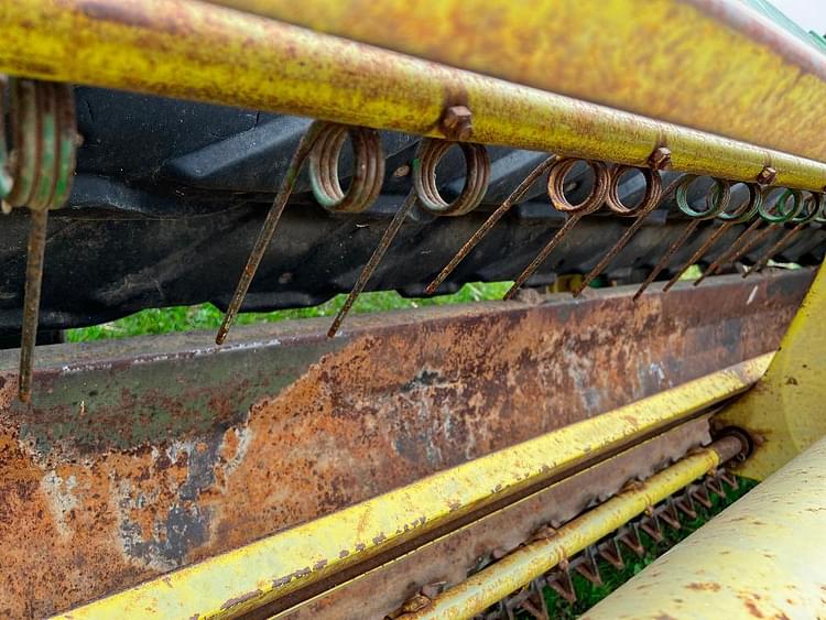 Main image John Deere 1209 2