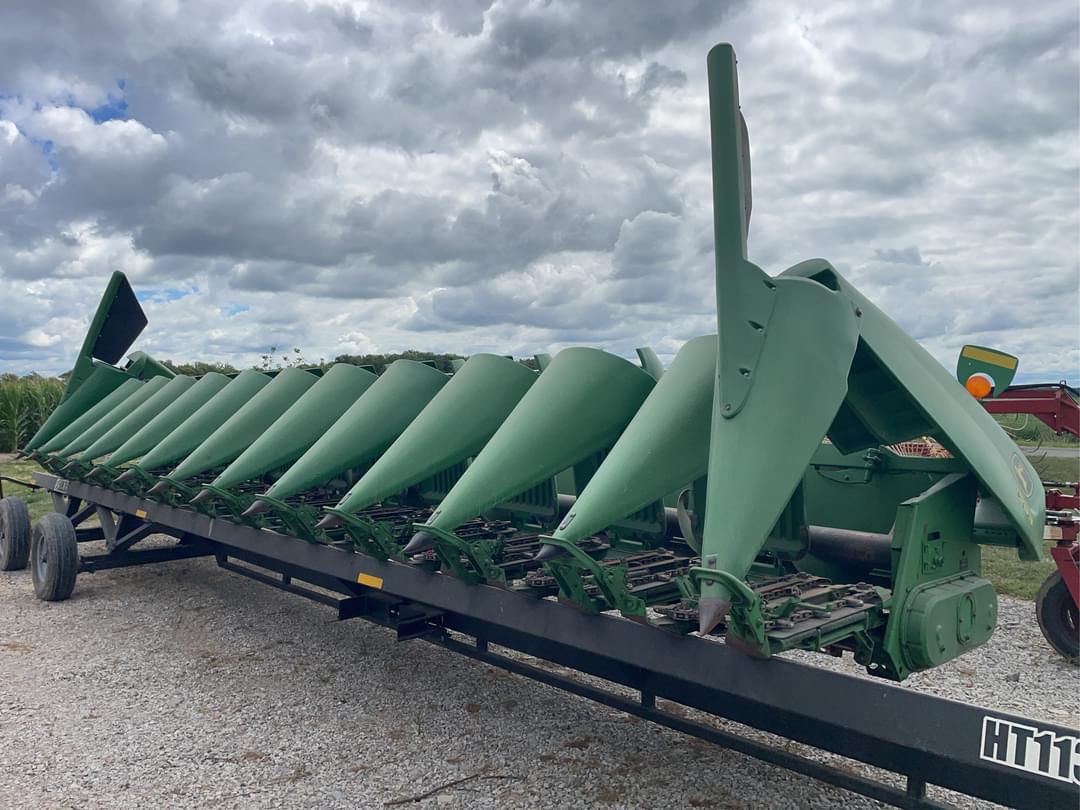 Image of John Deere 1293 Primary image