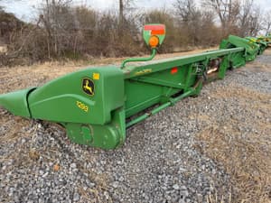 John Deere 1293 Image