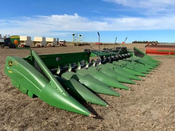 Main image John Deere 1293