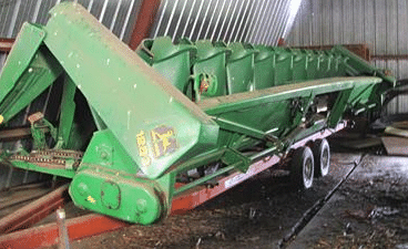 Image of John Deere 1293 Primary Image