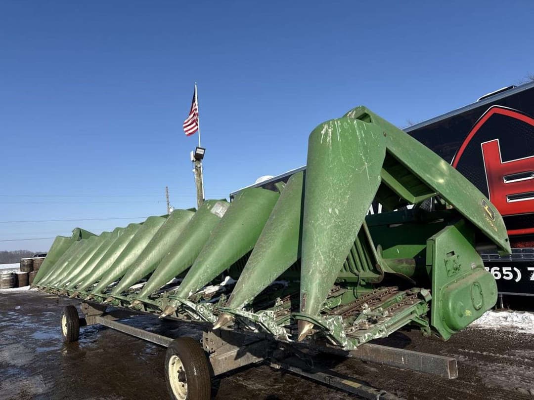 Image of John Deere 1293 Primary image