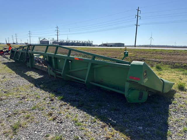Image of John Deere 1294 equipment image 1