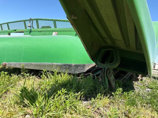 Image of John Deere 1294 equipment image 4