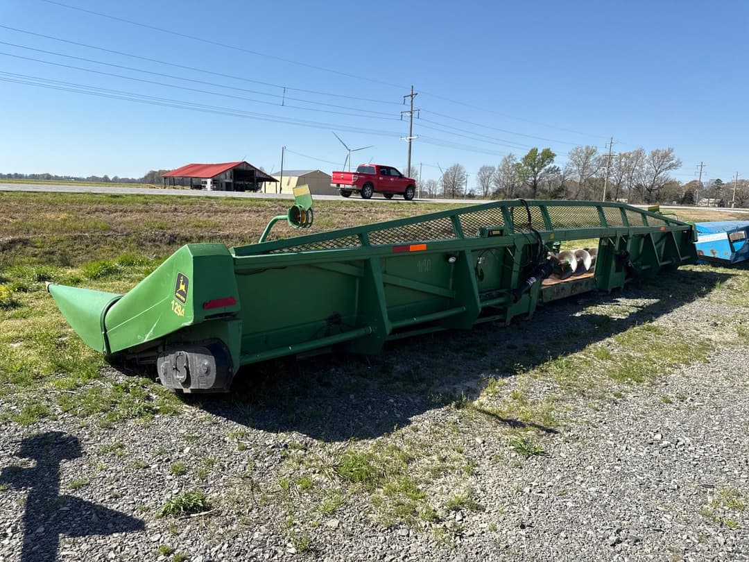 Image of John Deere 1294 Primary image