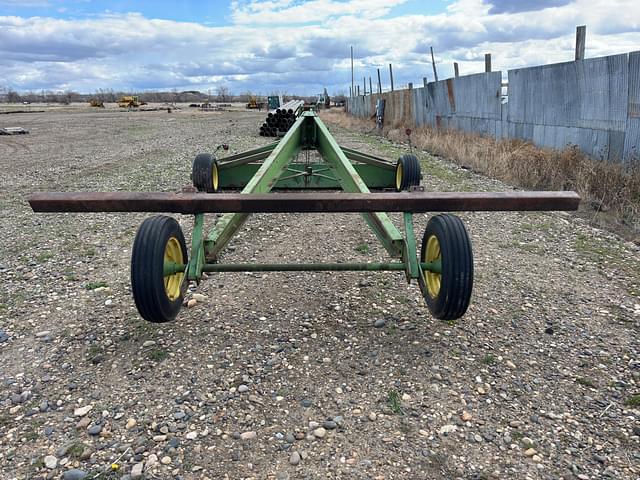 Image of John Deere Land Plane equipment image 3