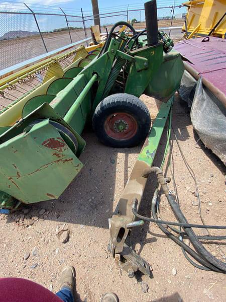 Image of John Deere Undetermined equipment image 4