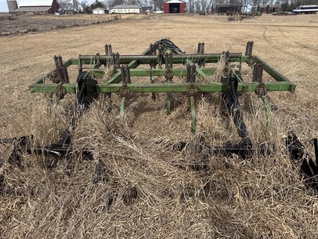 Image of John Deere 13 equipment image 4