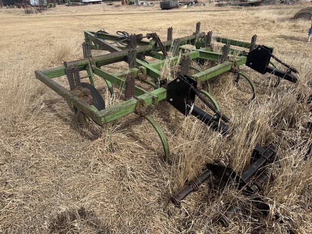 Image of John Deere 13 equipment image 3