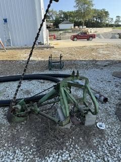 Image of John Deere 131 Image 0
