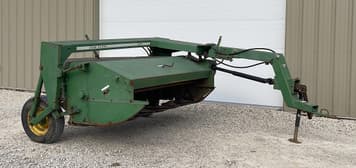 Main image John Deere 1326