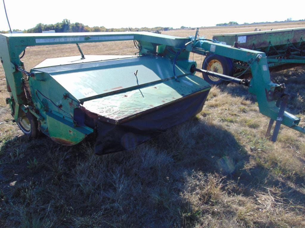 Main image John Deere 1326