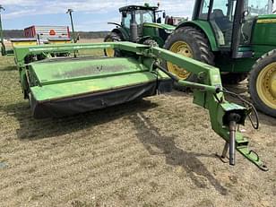 Main image John Deere 1327