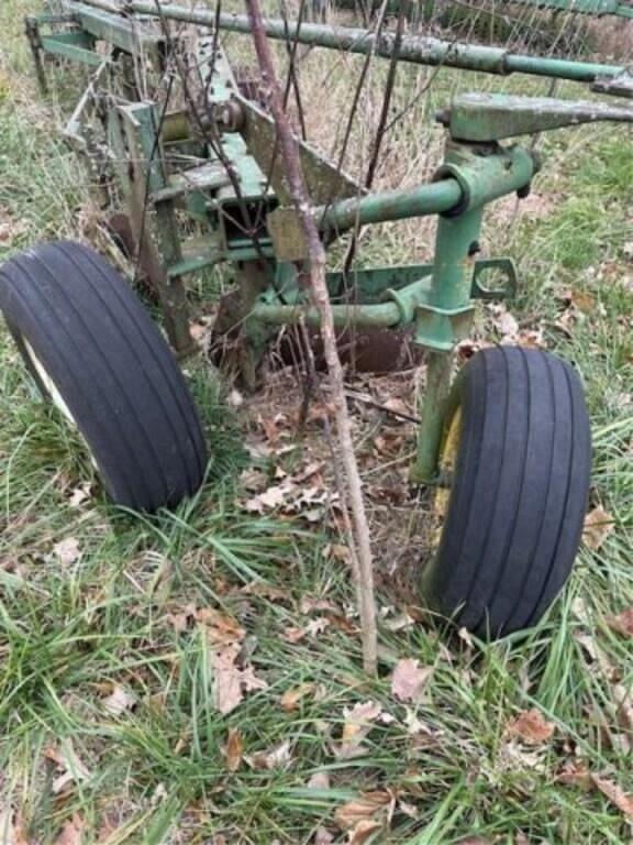 Image of John Deere A1450 equipment image 3